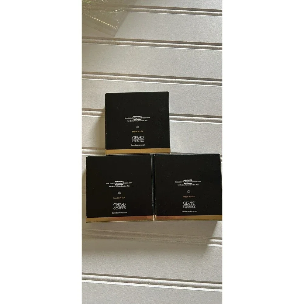Gerard Cosmetics Star Powder Highlighter